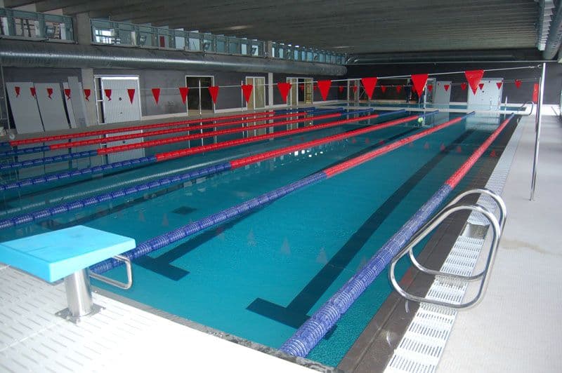 Complejo Deportivo Municipal "CEM La Cala"