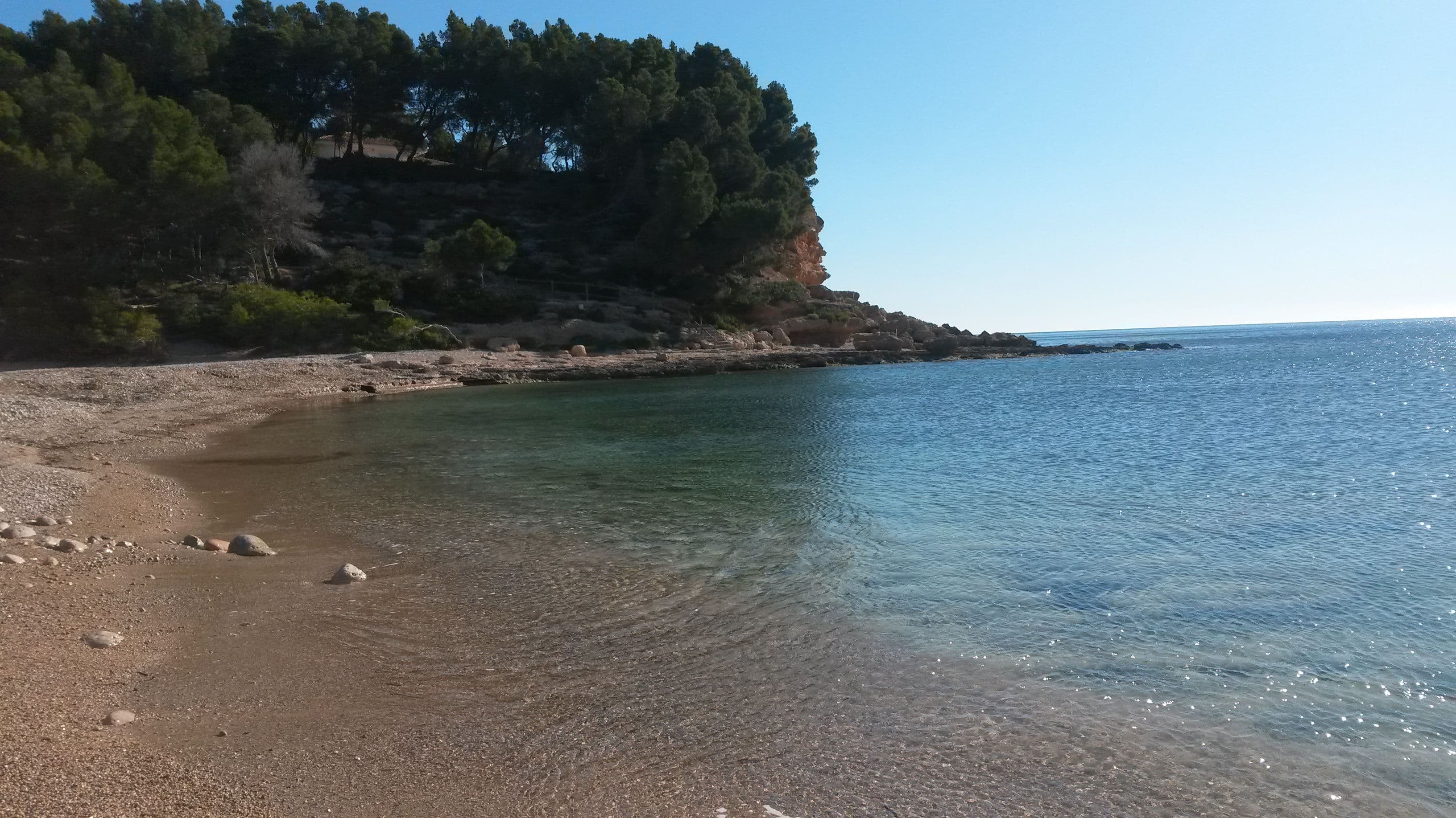 Septiembre en l’Ametlla de Mar: El mejor momento para descubrirla con calma