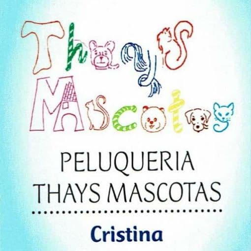 Thays Mascotas