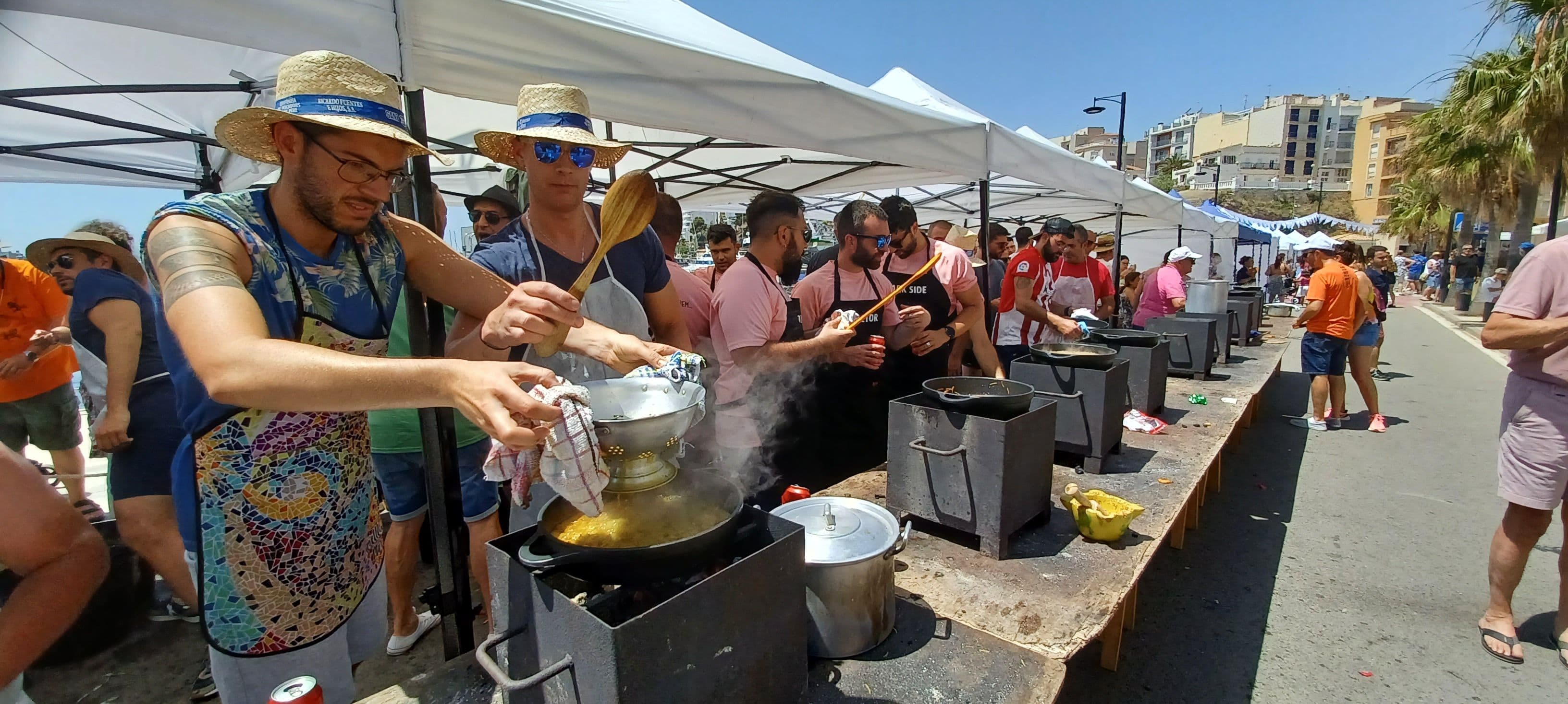 Festes i diades