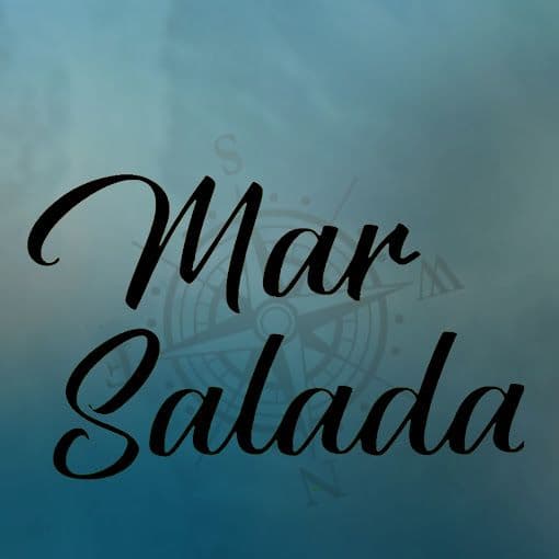 Mar Salada Bar