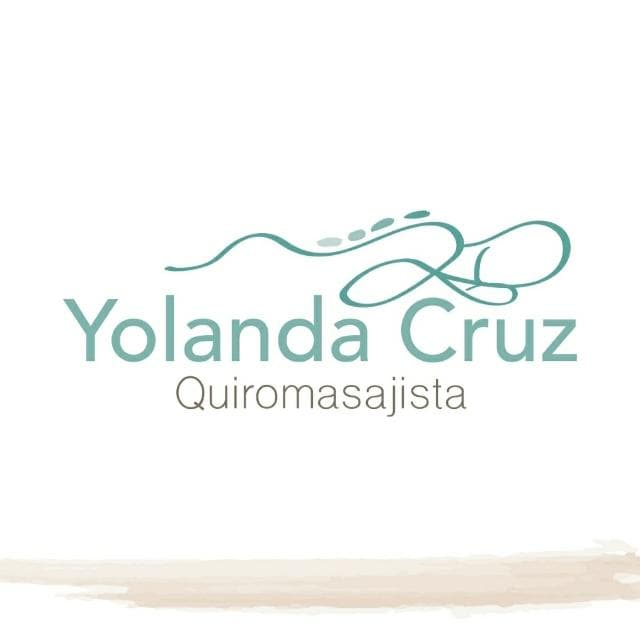 Yolanda Cruz Quiromasajista