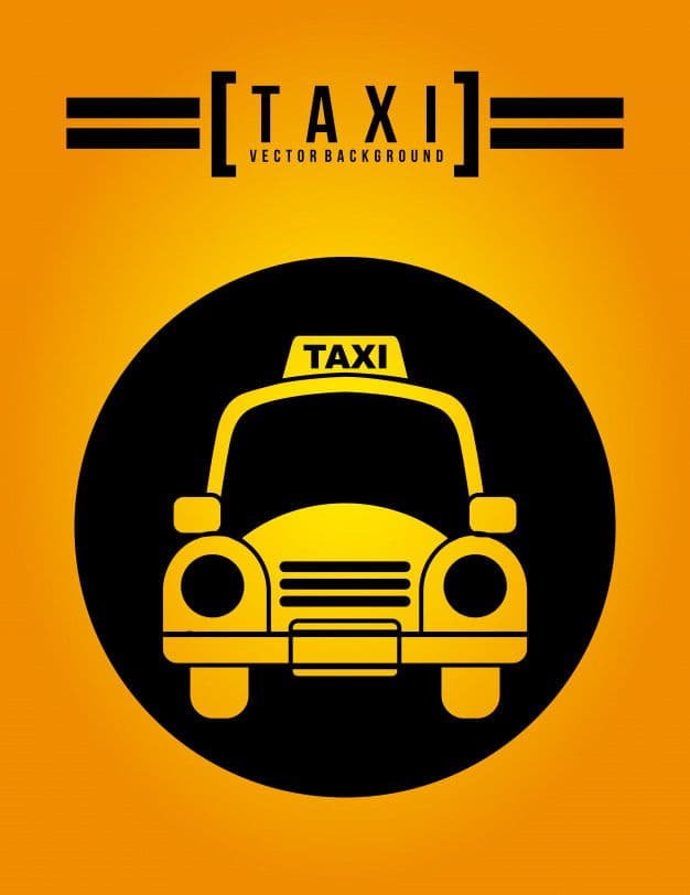 Taxi Ivan