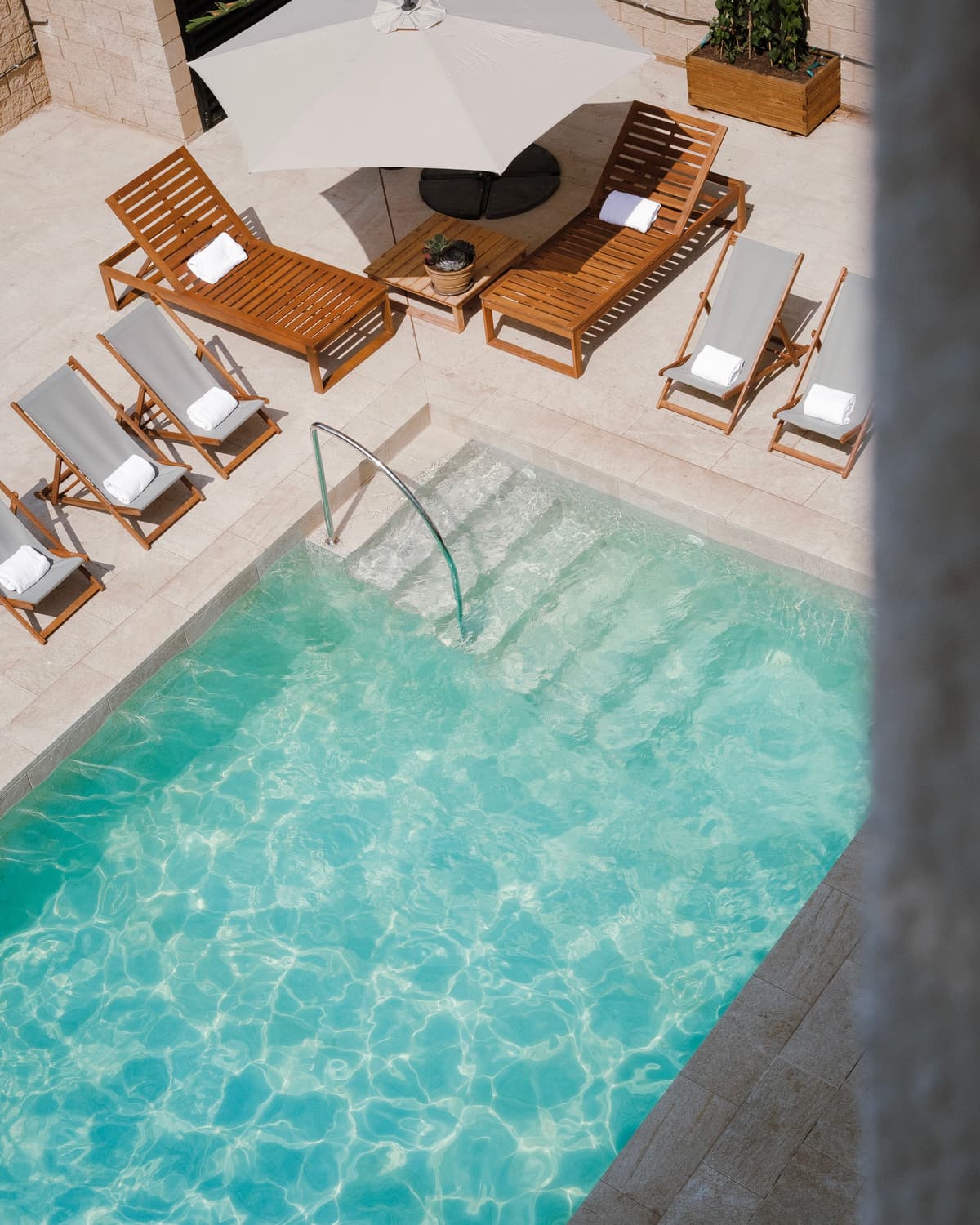 Hôtel Bon Repòs