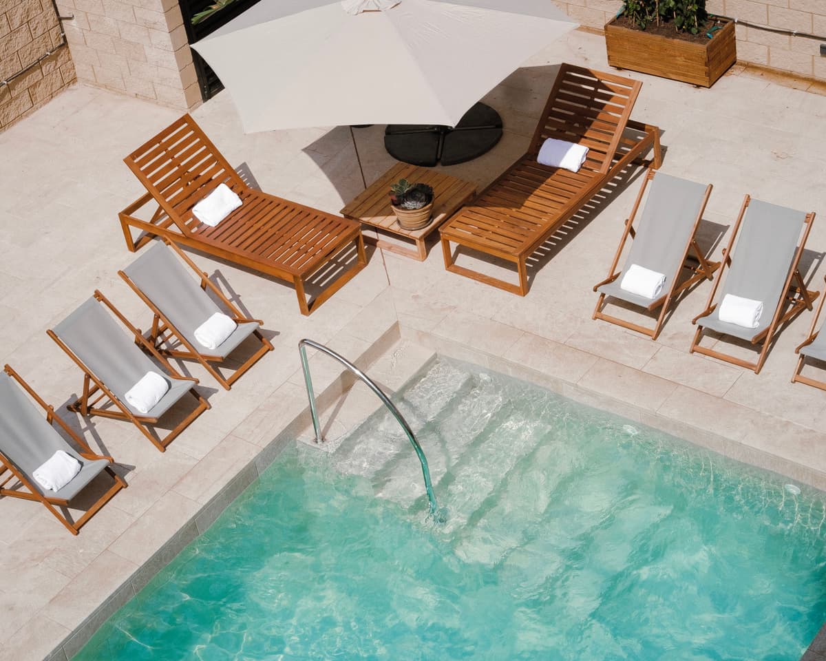 Hôtel Bon Repòs