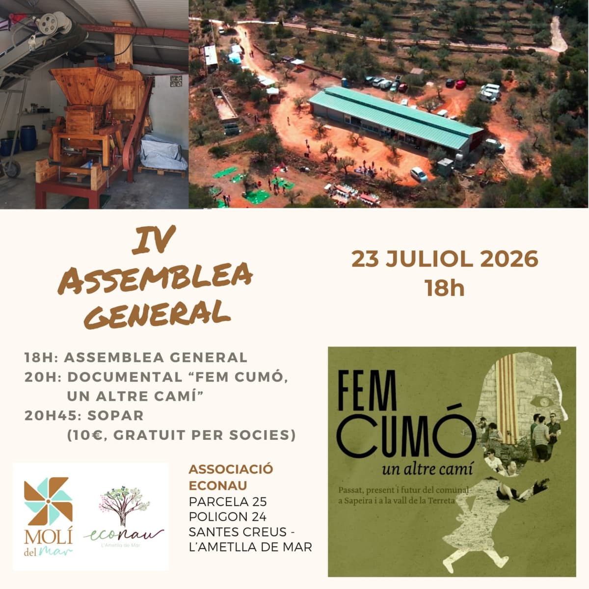 Fem Cumó