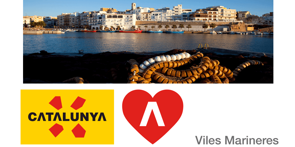 L'Ametlla de Mar ya es Vila Marinera de Catalunya