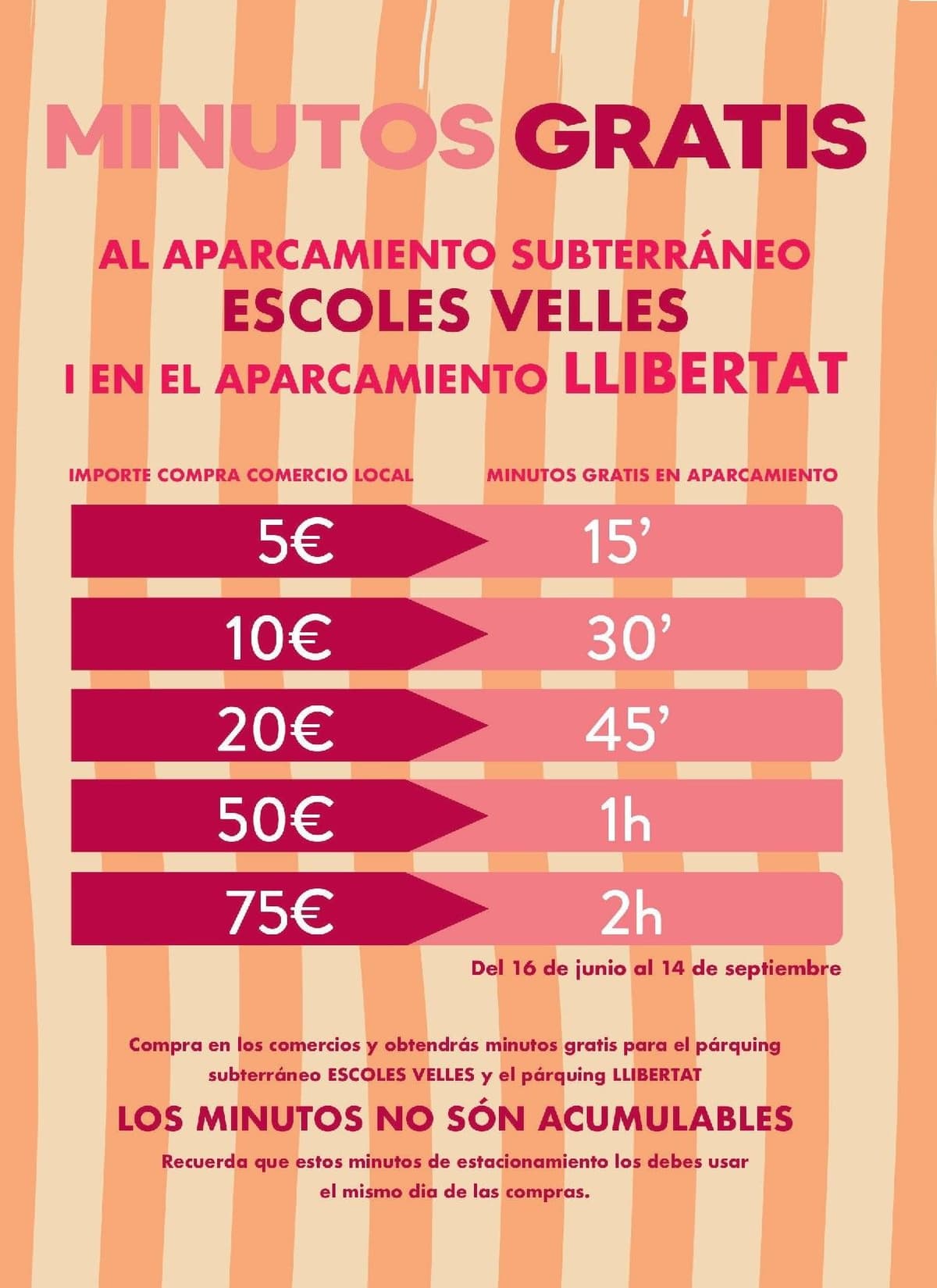 Agenda Agosto 2026