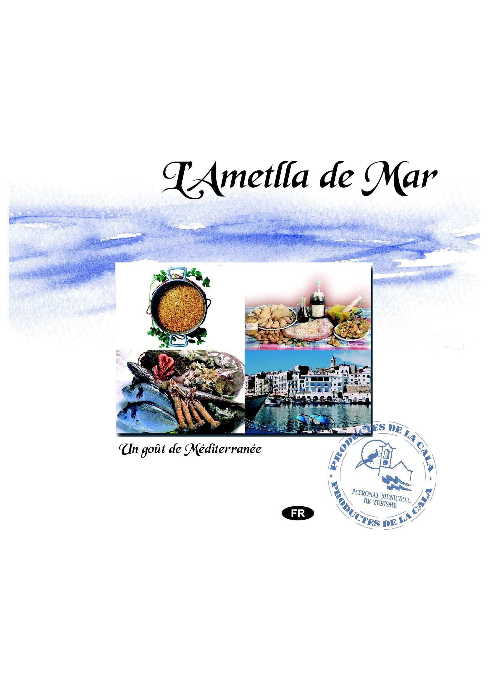  Produits et recettes