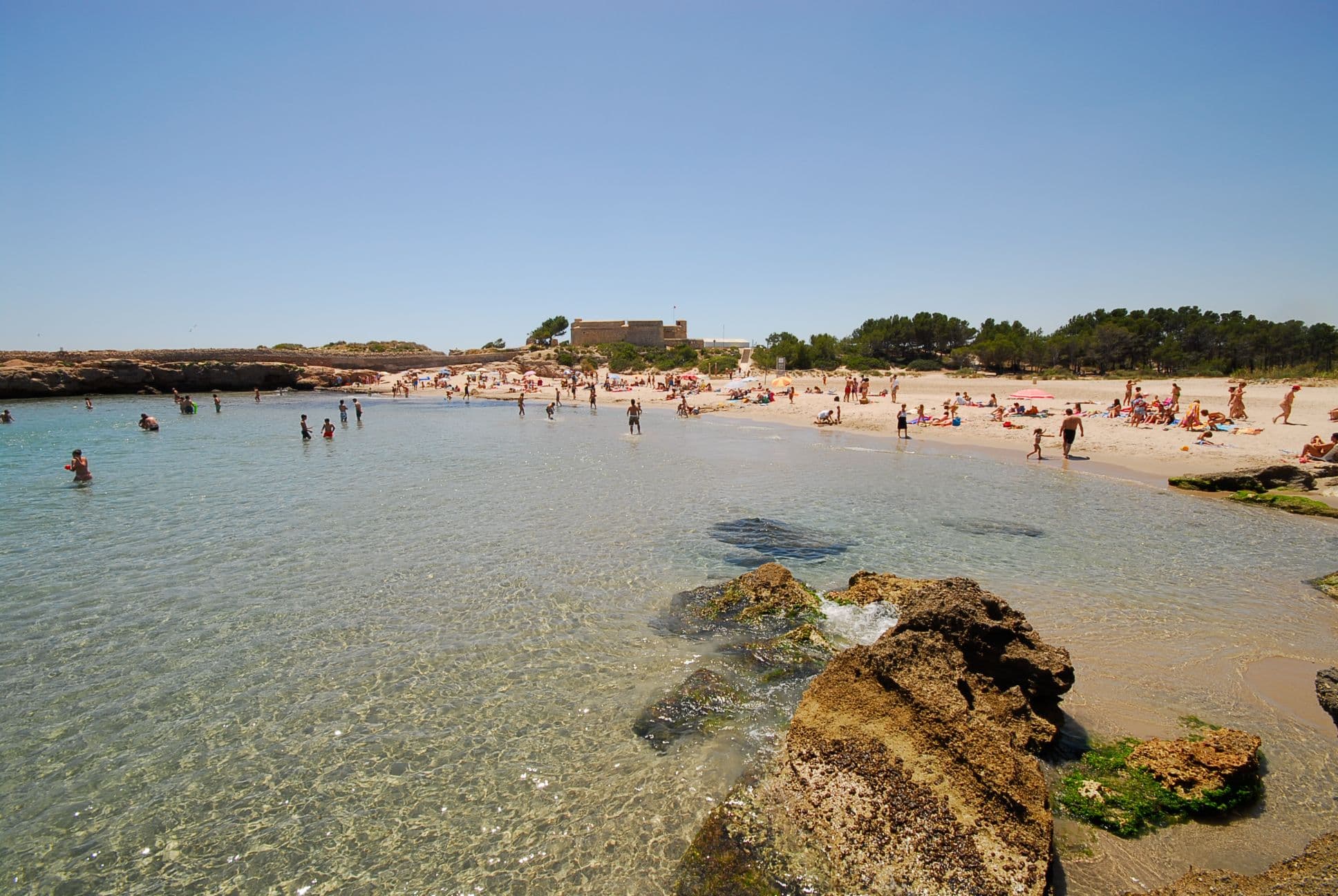 Blue flag Beaches