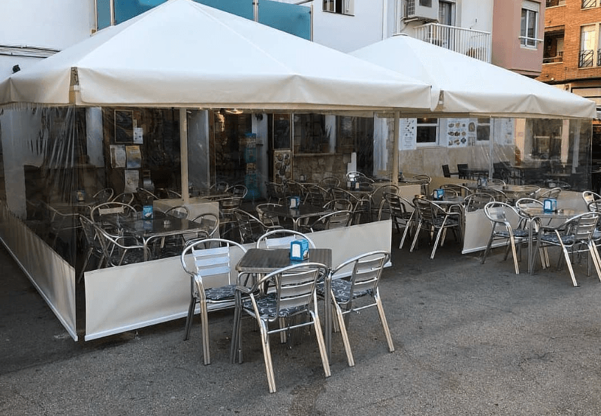 El petit cafè