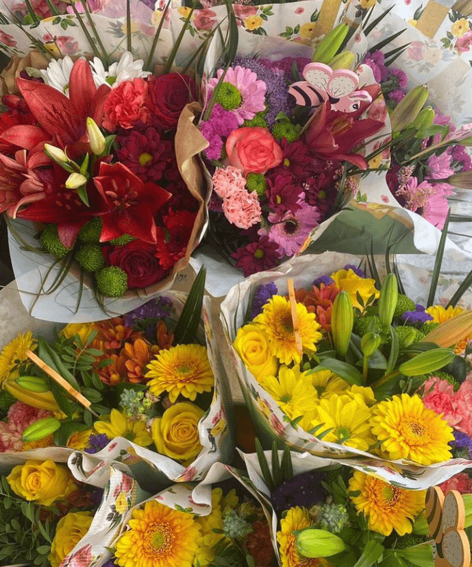 Floristería Loli