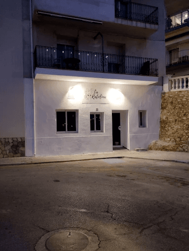La Ratolina