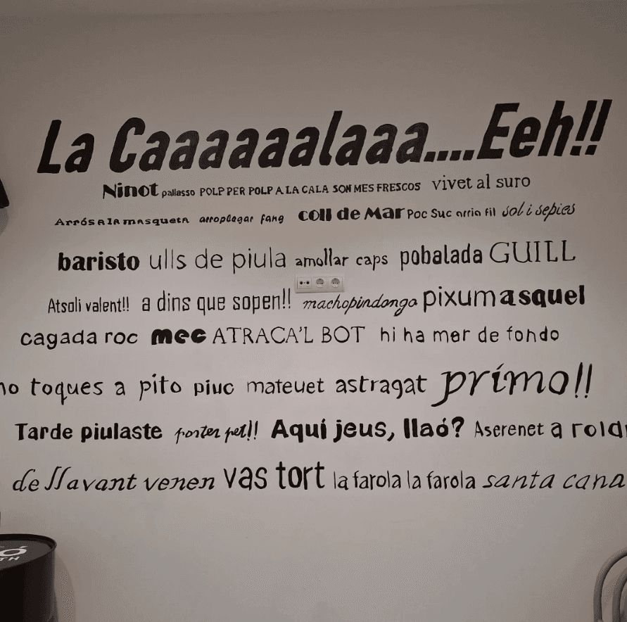 La Ratolina