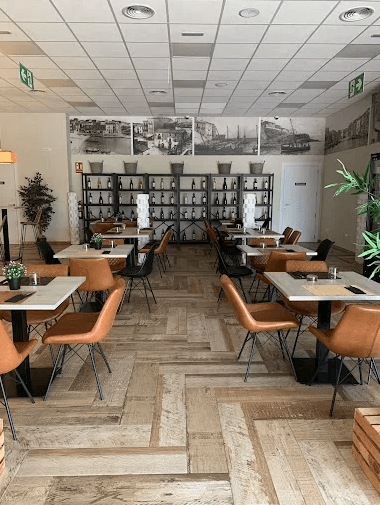 La Bodeguita Dolçe Salato