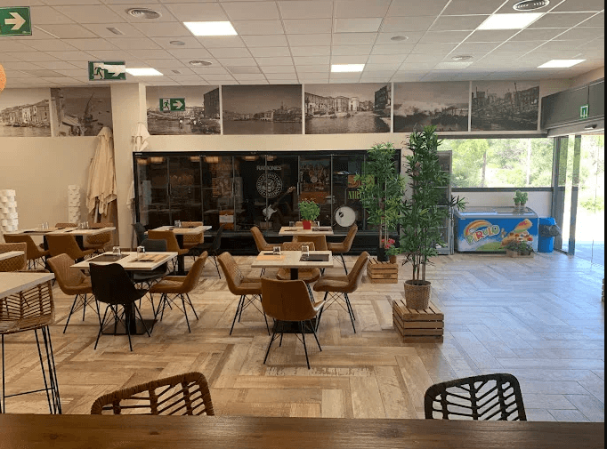 La Bodeguita Dolçe Salato