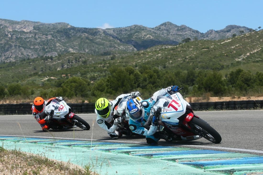 Circuit de Calafat