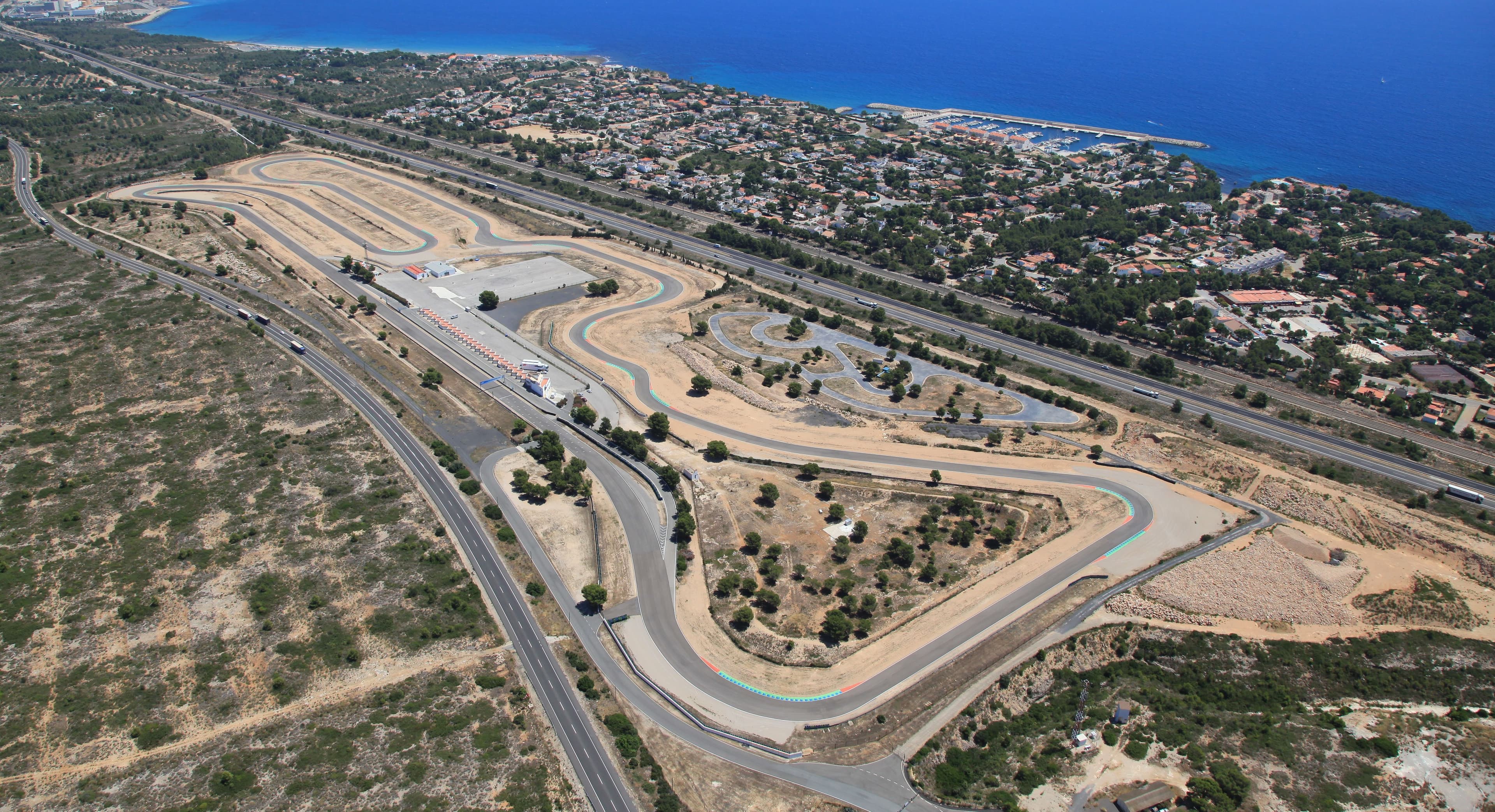 Circuit de Calafat