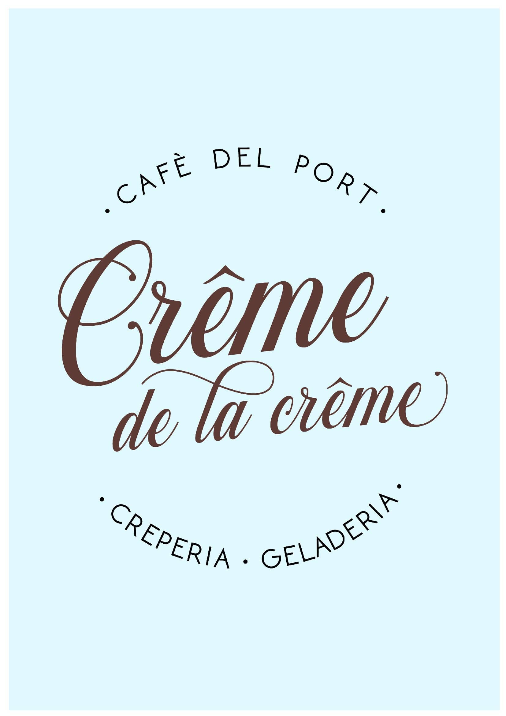 Crême de la crême 