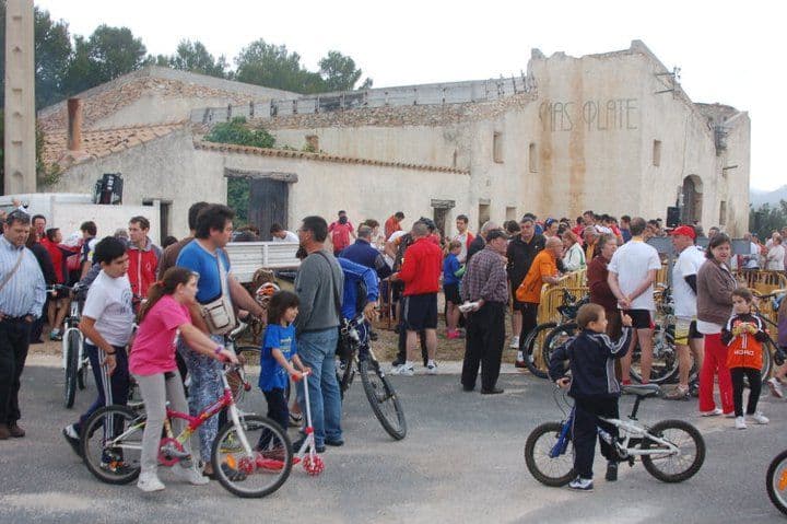 Diada de la Bicicleta