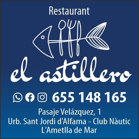 Astillero de Sant Jordi