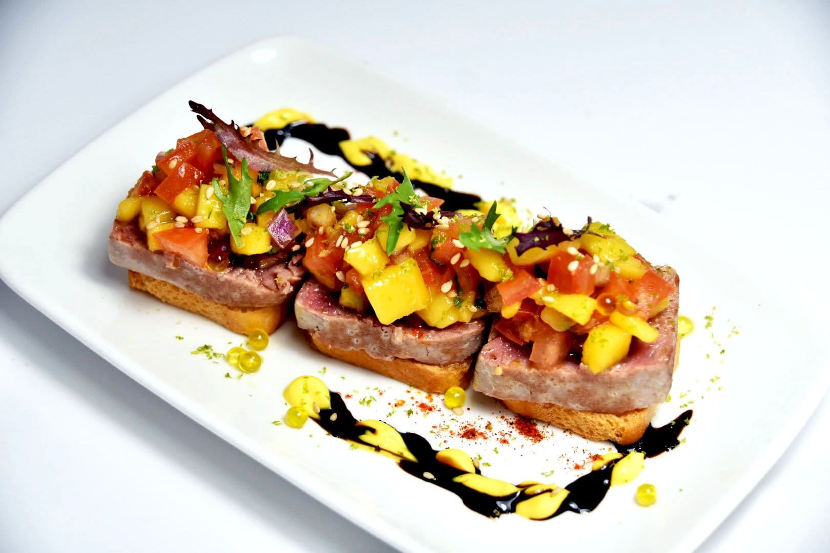 Gastronomic Days