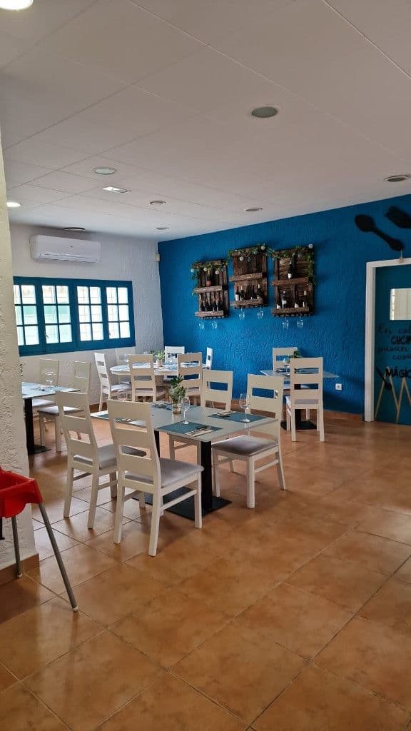 La Tasca de Sant Jordi