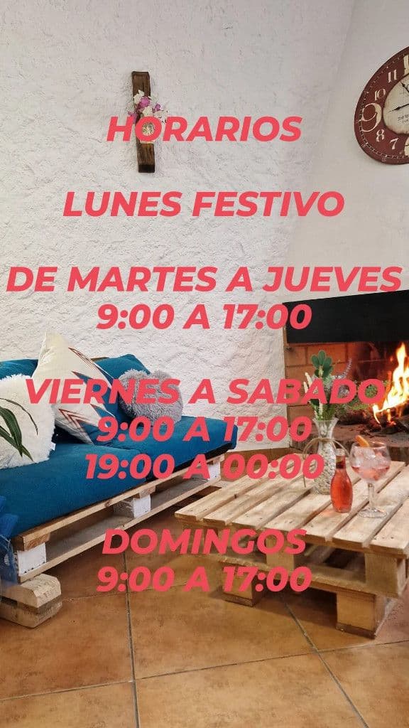 La Tasca de Sant Jordi