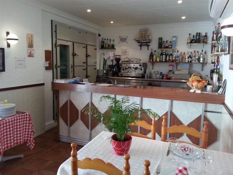 Restaurant Maura