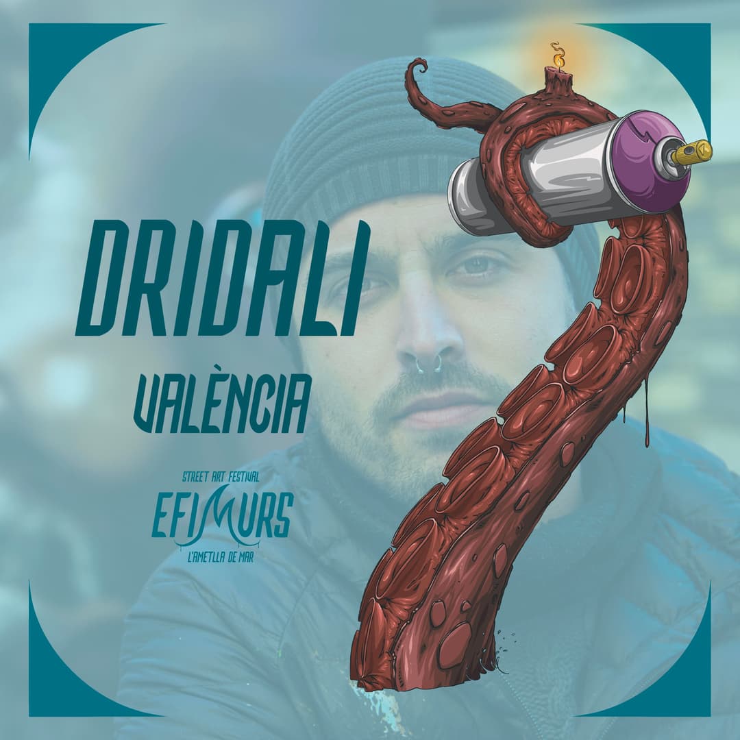 Dridali