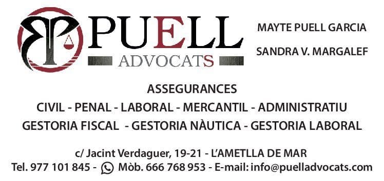 Puell Lawyers- Mayte Puell Garcia