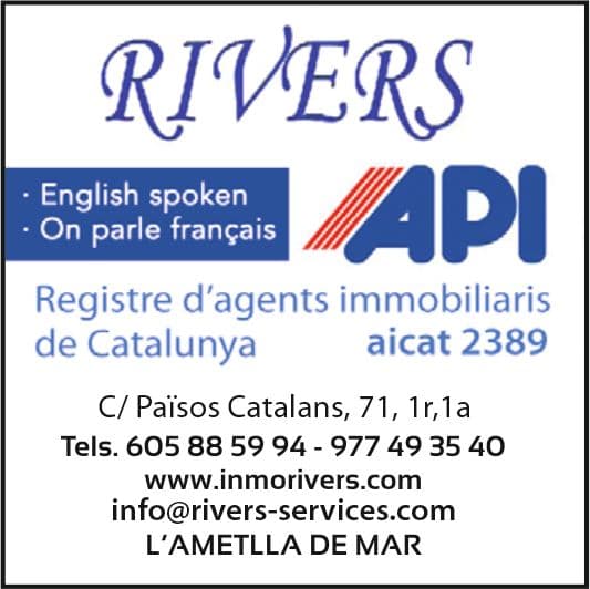 Rivers Rios Property Services s.l.