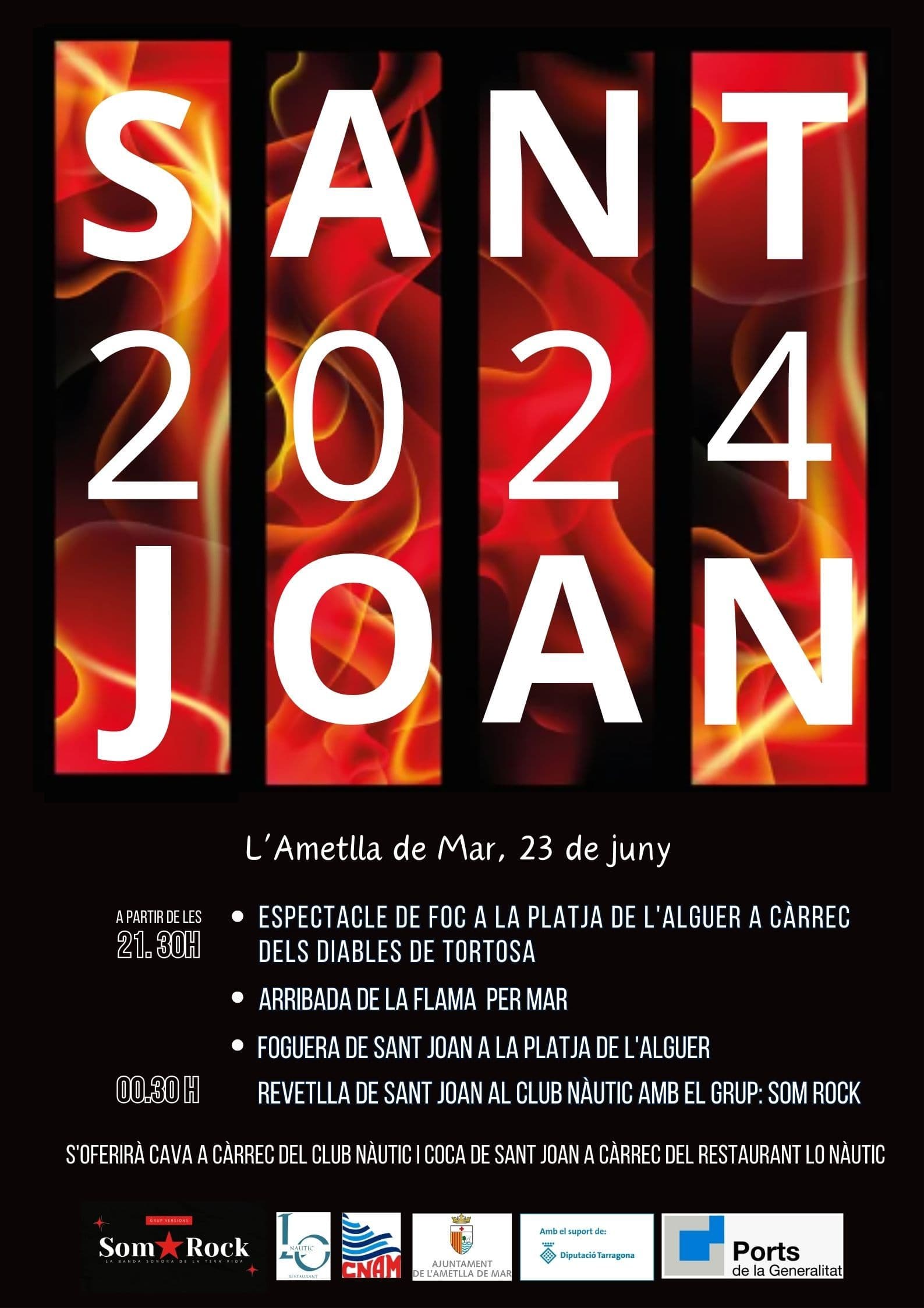   Fête de Saint Jean