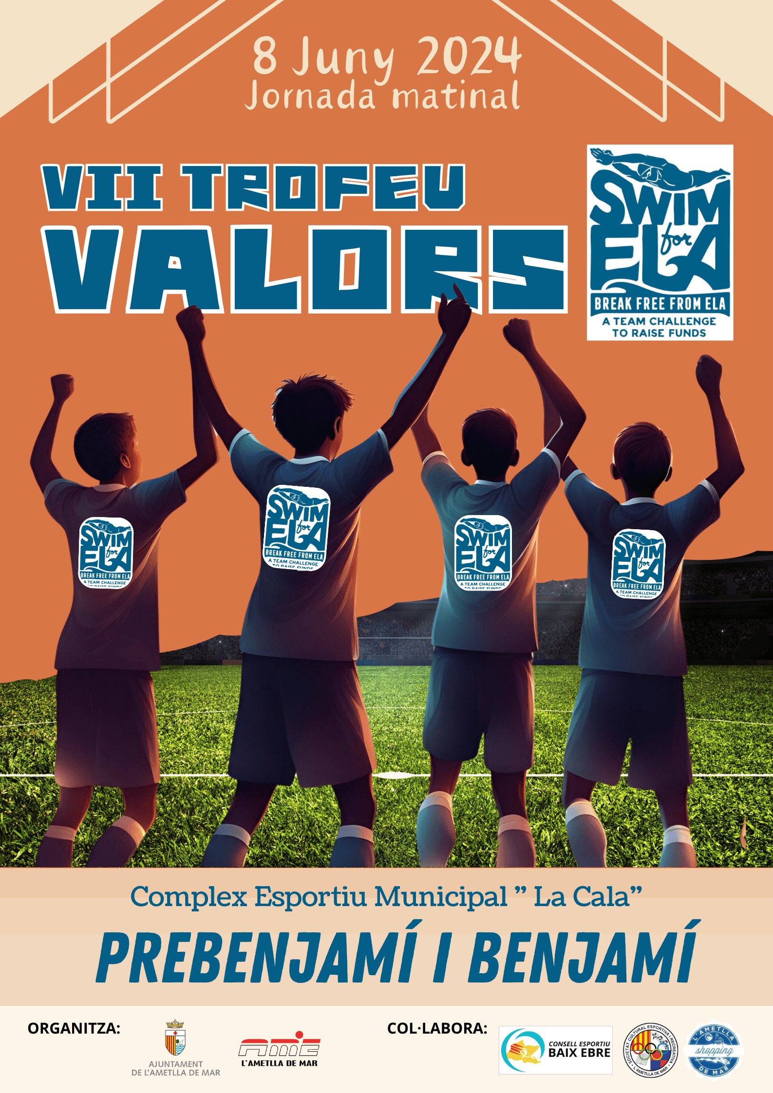 VII Edició Torneig Valors 