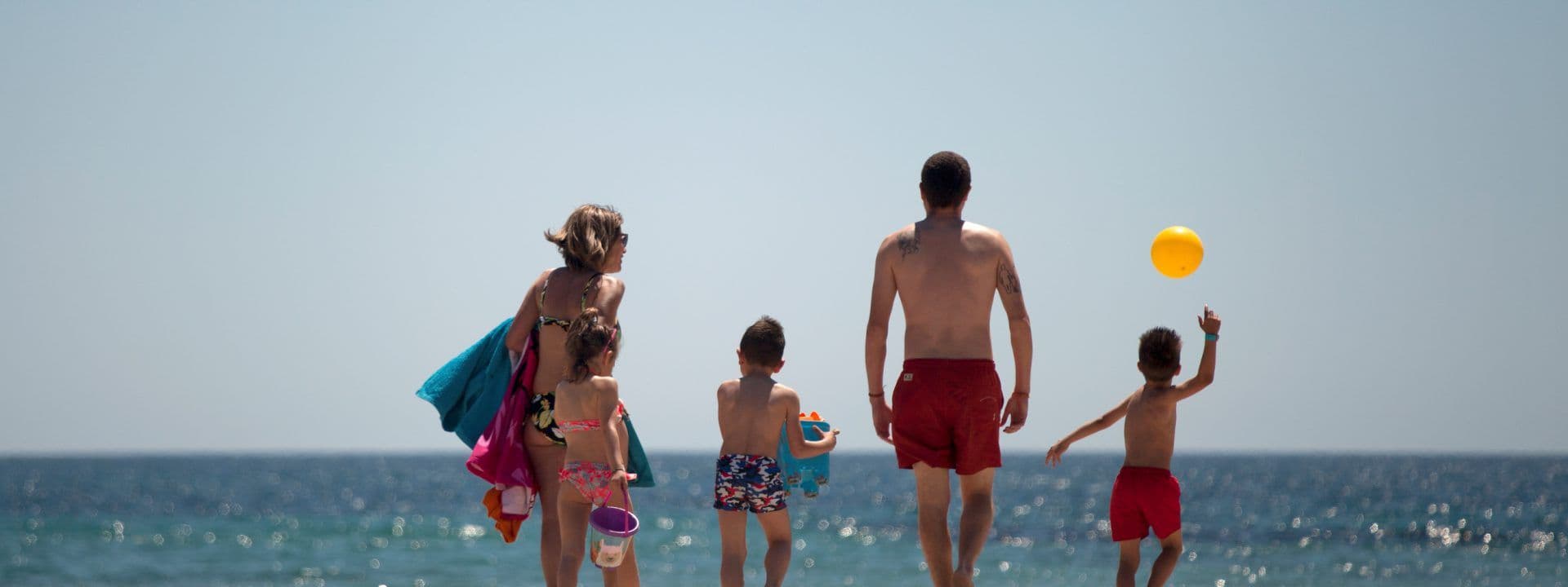 The Tourism Area launches a new tourism promotion video