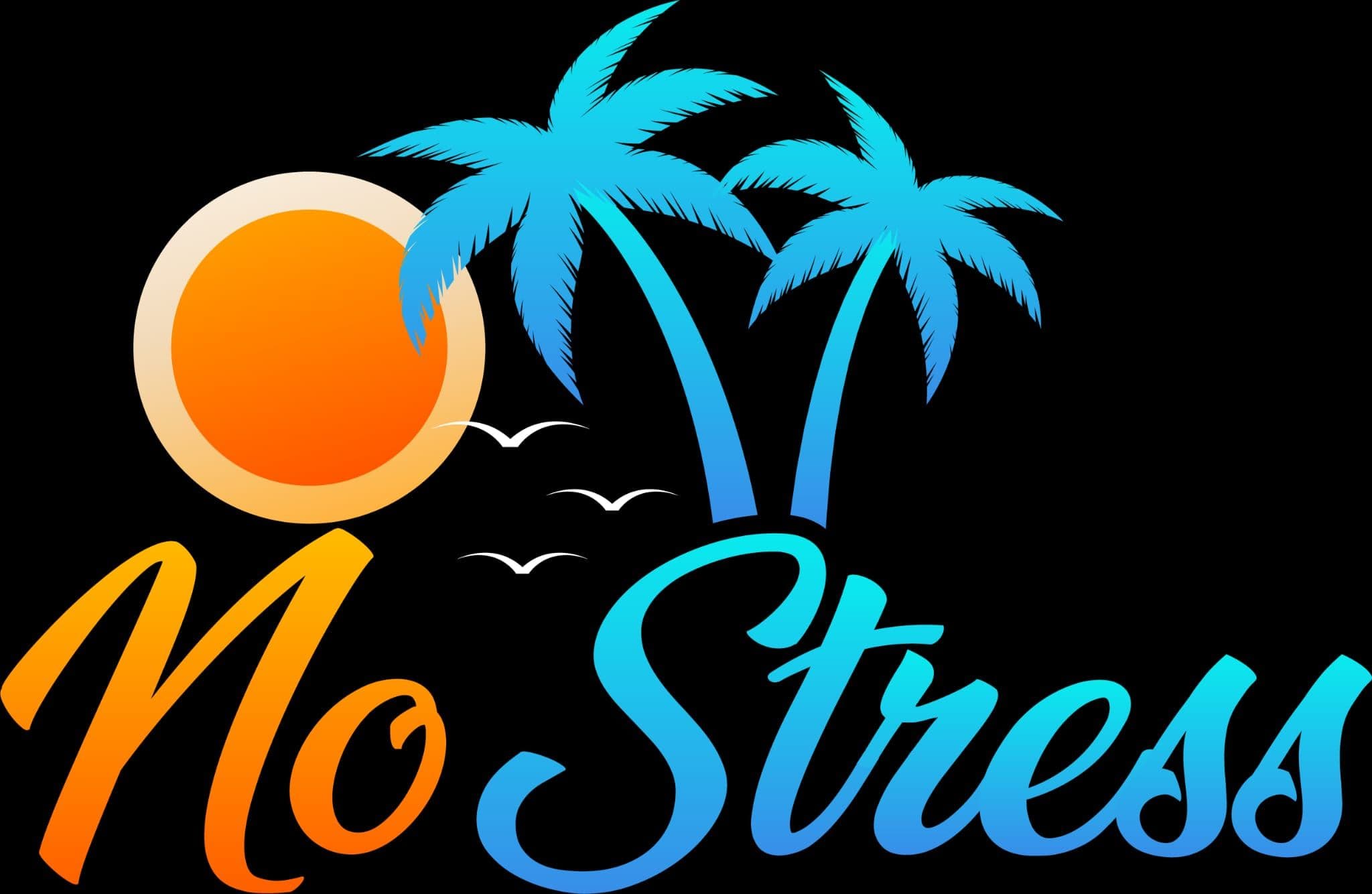 No stress