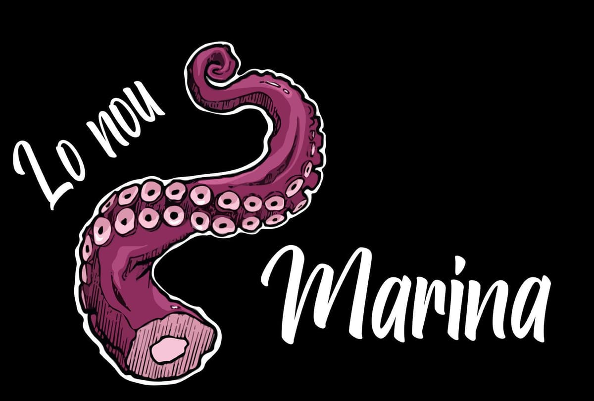 Lo Nou Marina