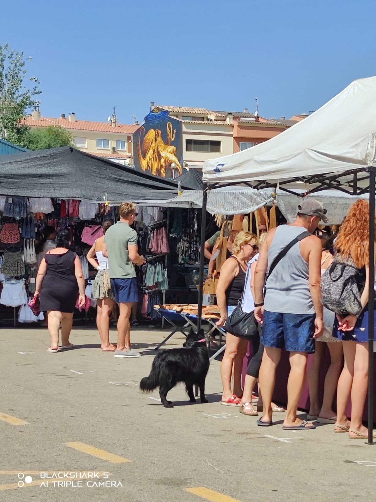 Marché Municipal