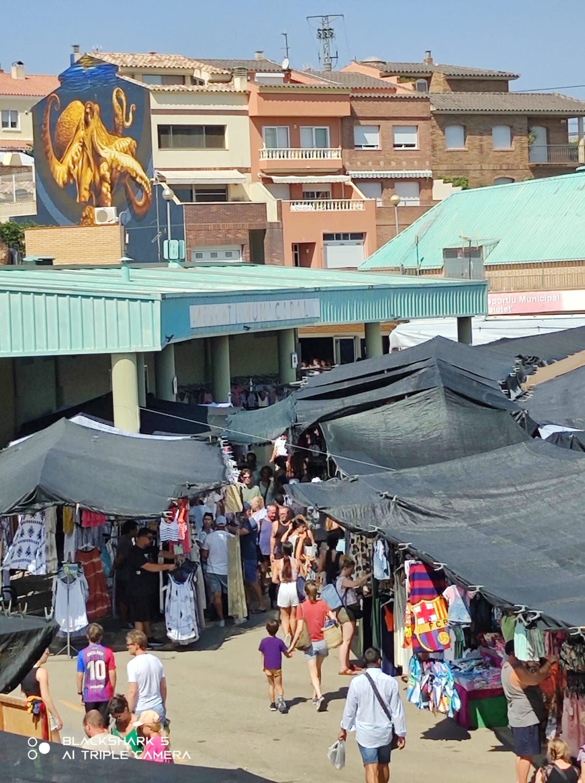 Marché Municipal