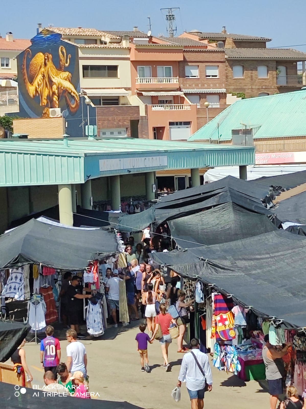 Mercado Municipal