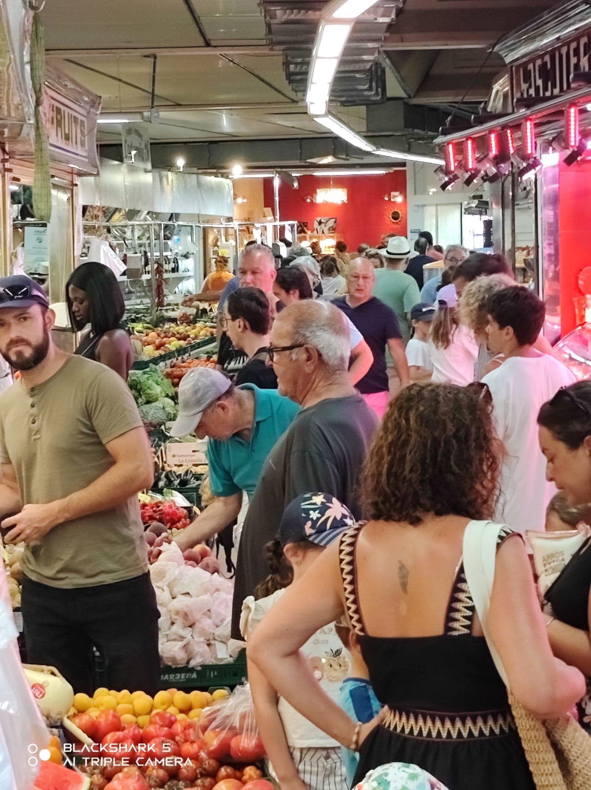 Marché Municipal