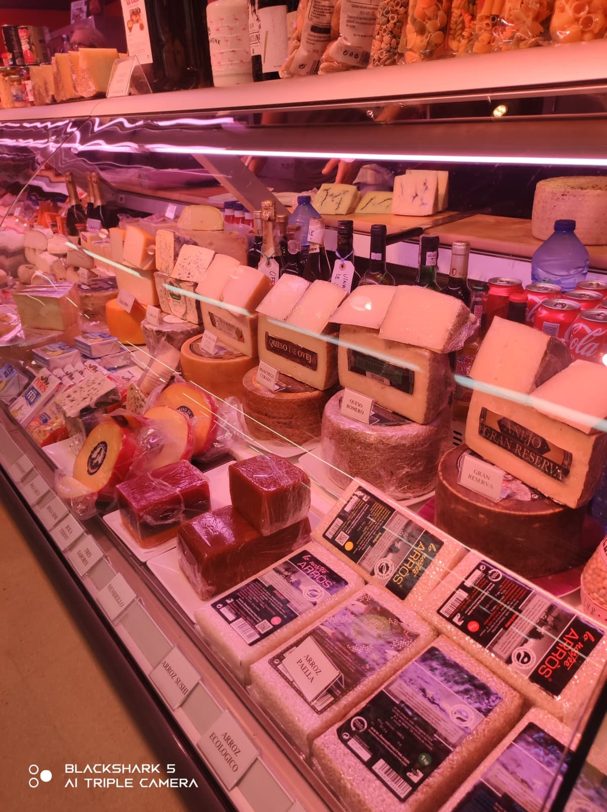 Marché Municipal