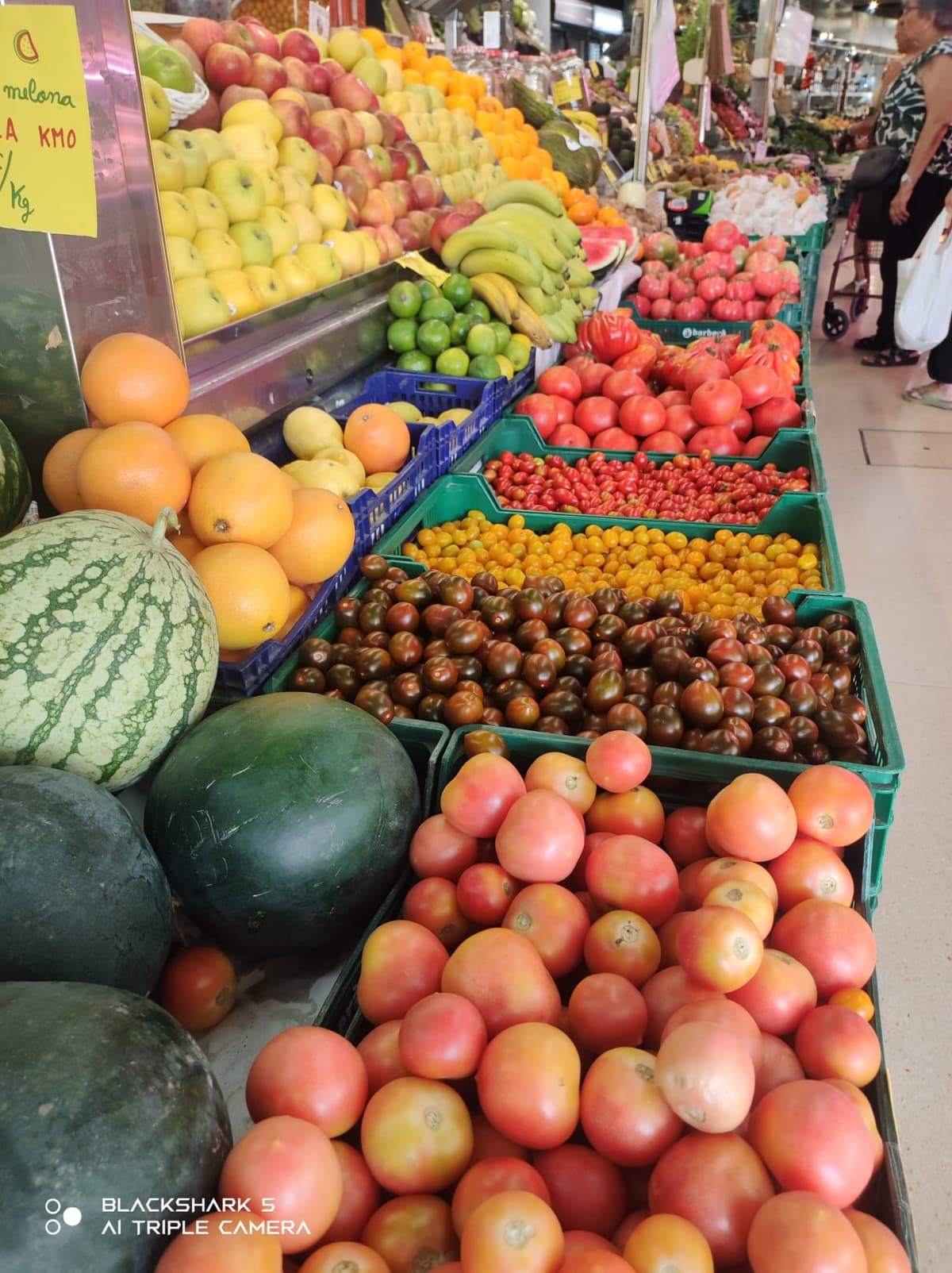 Mercado municipal