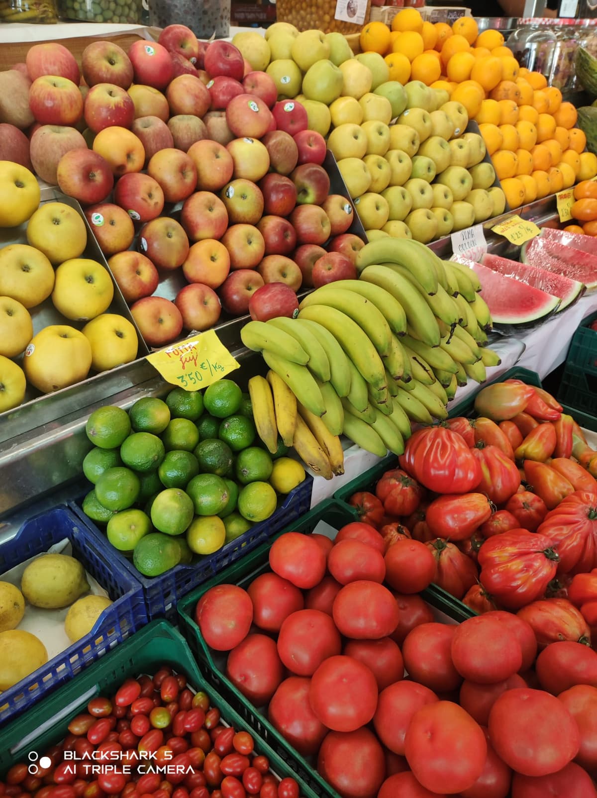 Marché Municipal