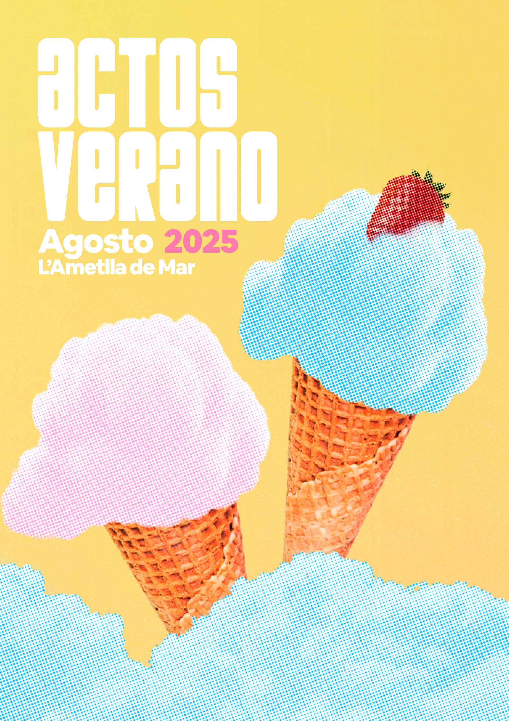 Agenda Verano 2025