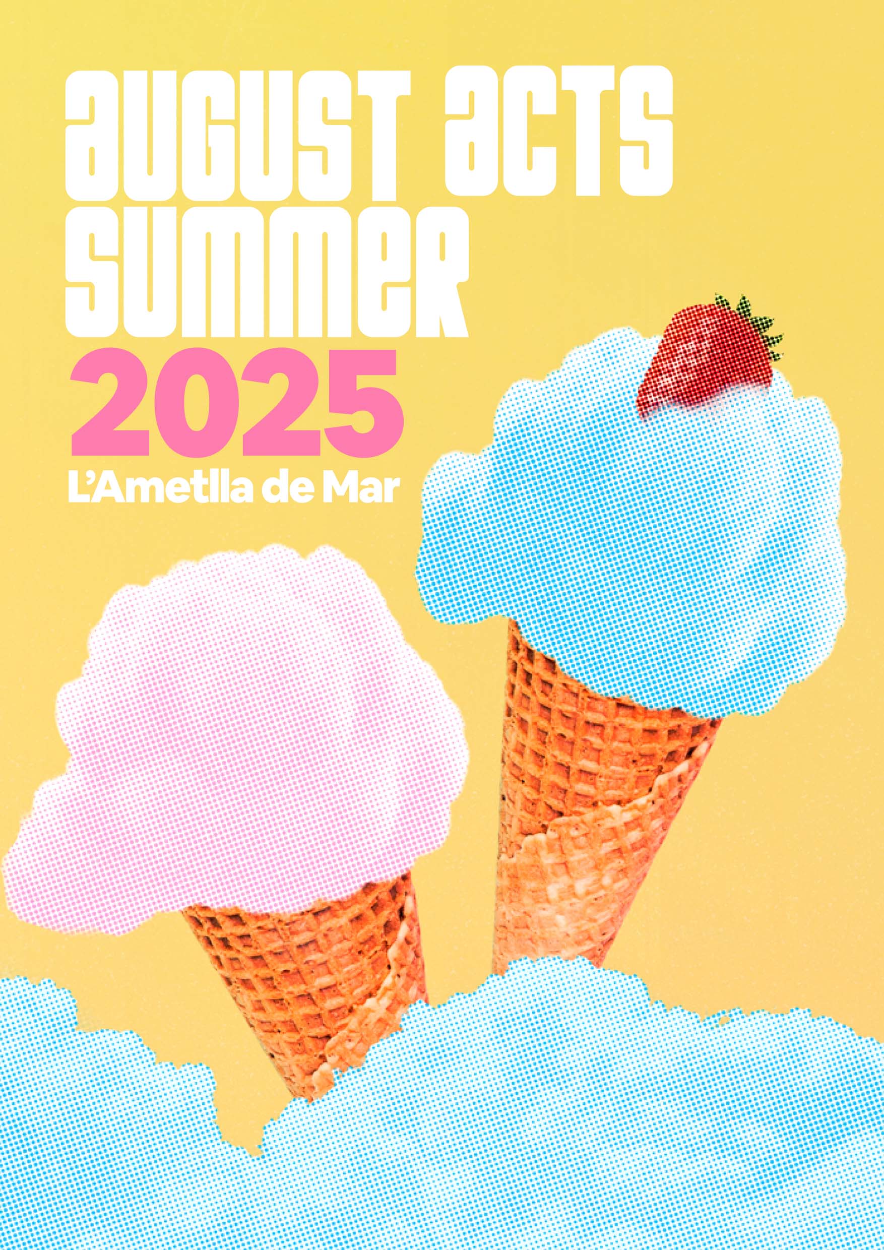 Summer Agenda 2025