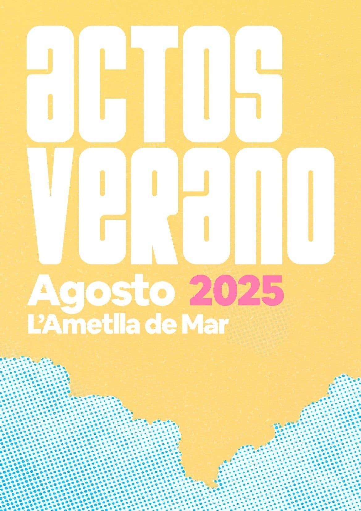Actos Agosto 2025