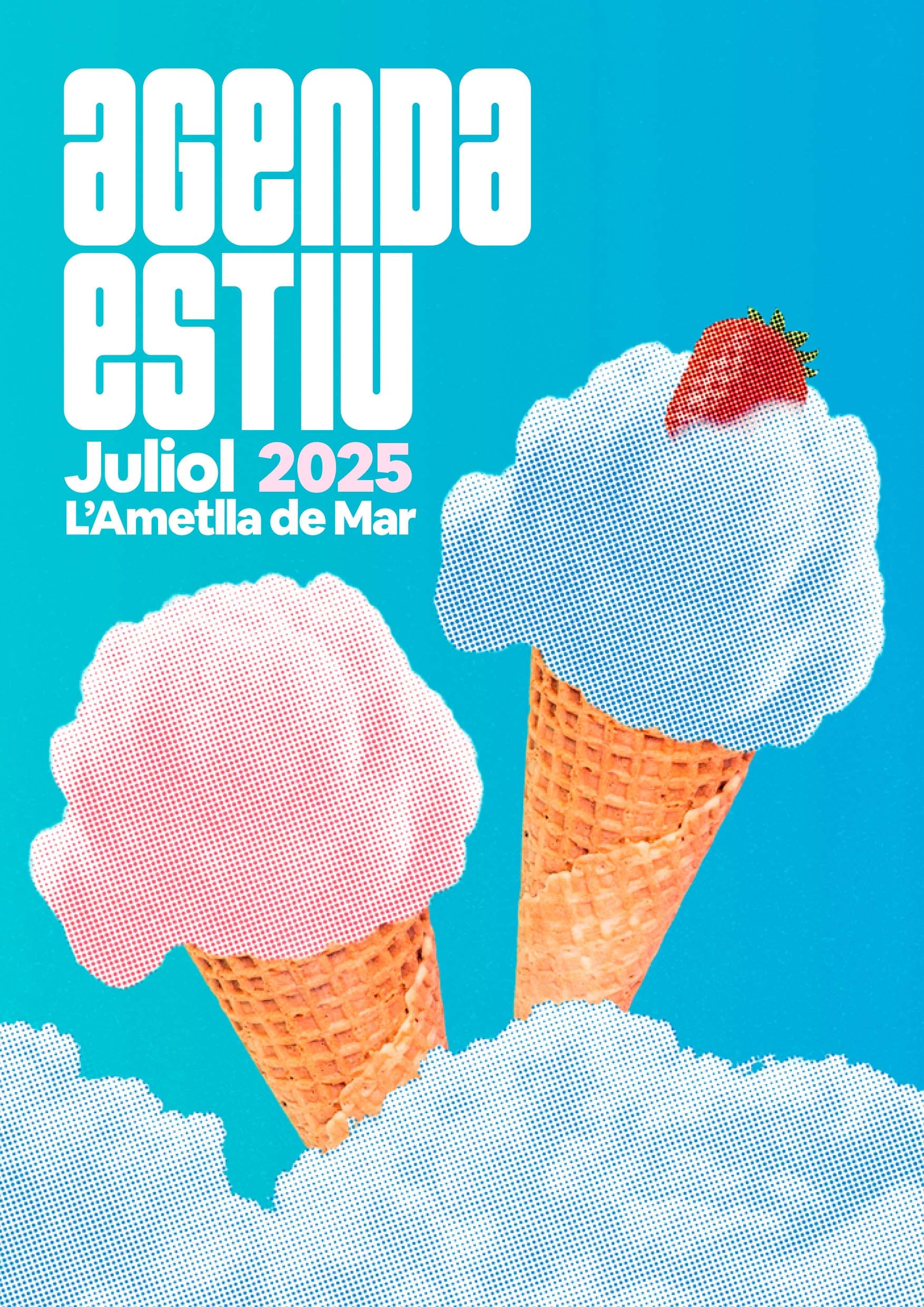 Agenda Estiu 2025