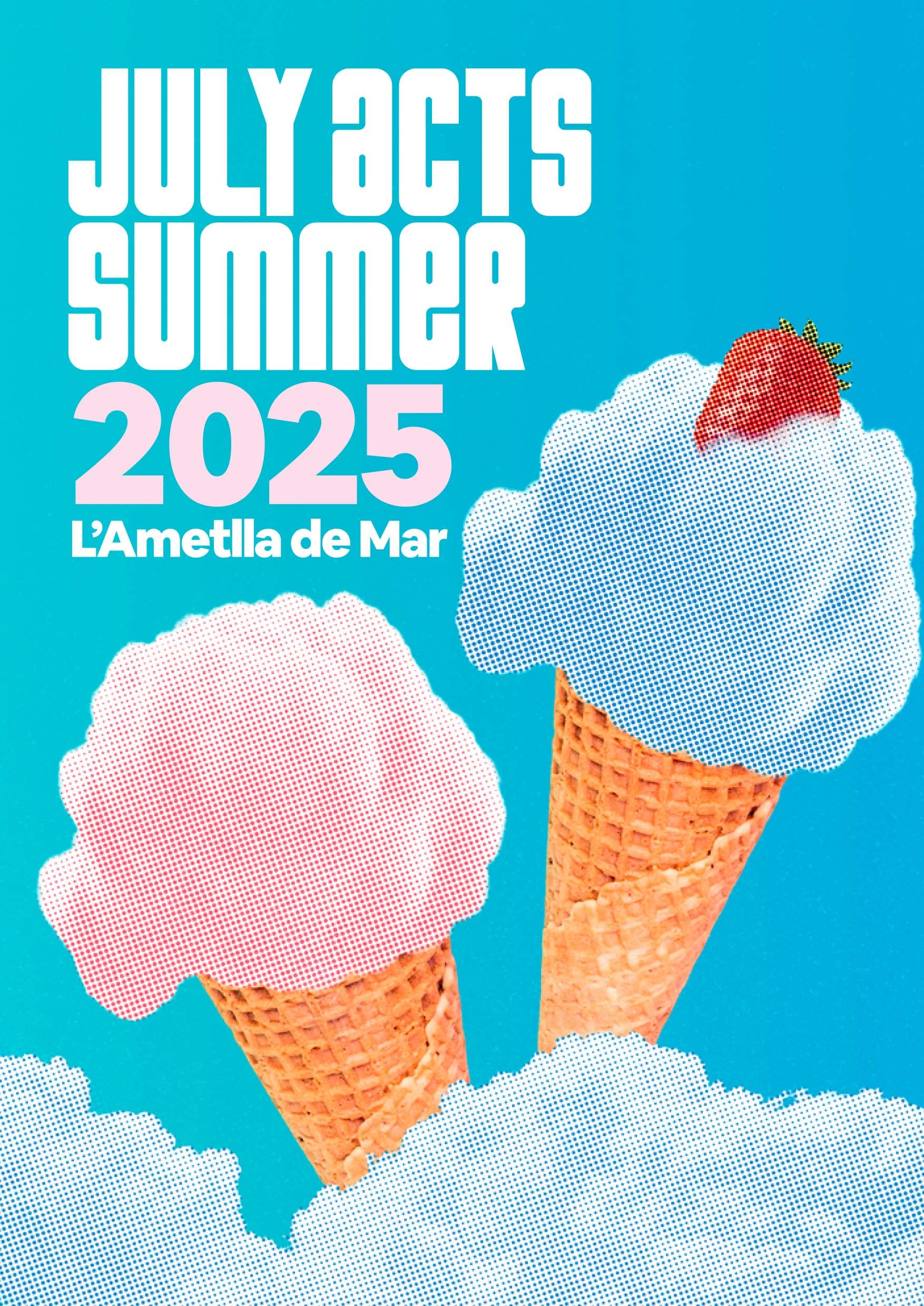 Summer Agenda 2025