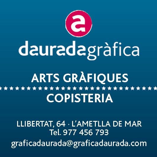 Gràfica Daurada